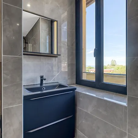 La Serenblue - En Colocation Collonges-sous-Saleve