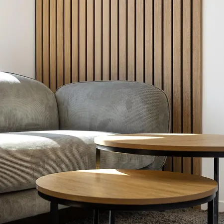 Frühstückspension La Serenblue - En Colocation