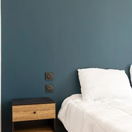 La Serenblue - En Colocation * Collonges-sous-Saleve