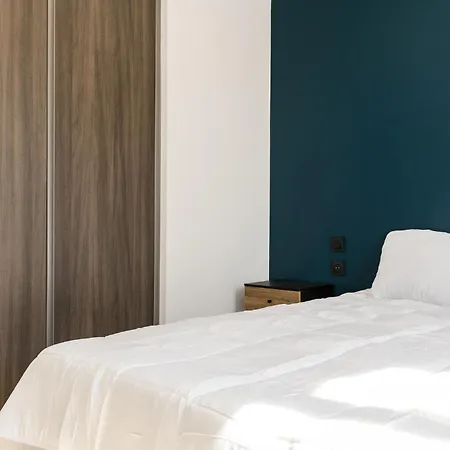 Frühstückspension La Serenblue - En Colocation