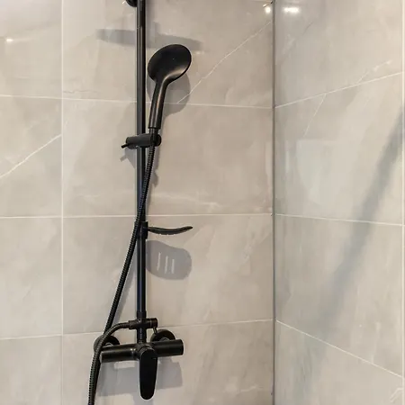 La Serenblue - En Colocation *