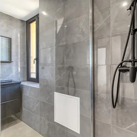 La Serenblue - En Colocation Frühstückspension *